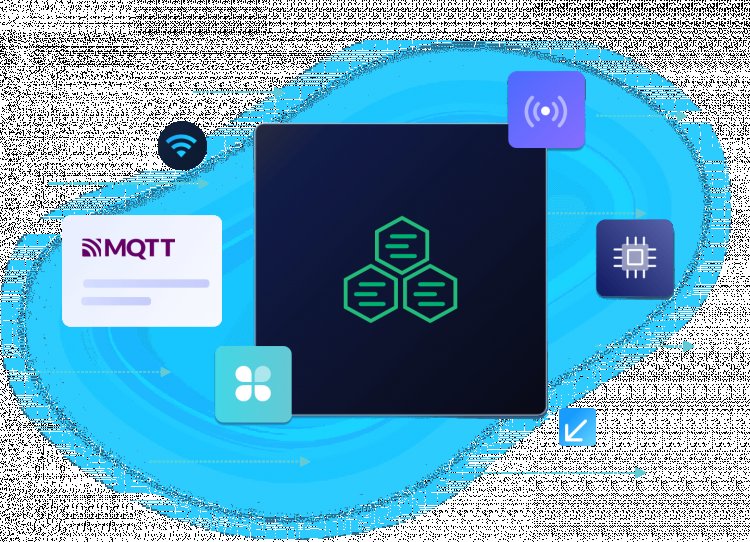 El mejor BROKER MQTT 2021 para IoT en la era 5G | EMQX Broker MQTT Videos