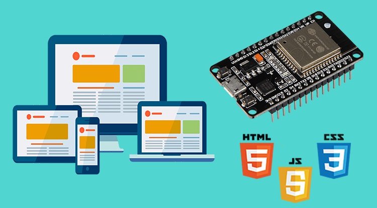 CUPÓN PARA CURSO ESP32 ADMIN TOOL (SERVIDOR WEB HTML) - ElectronicIOT