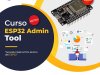 Cupón de descuento ENERO_01 - CURSO ESP32 Admin Tool (Servidor Web HTML) para Arduino Maker, es Totalmente NUEVO 2022 