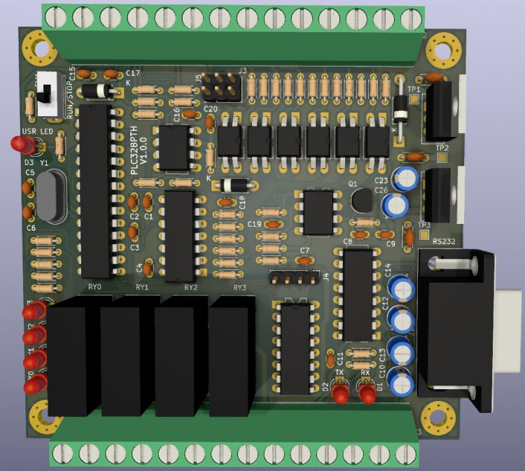 Servicio de diseño de prototipos de circuitos impresos ( PCB ) 