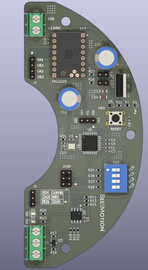 Servicios de diseño de PCBs Personalizados: Precisión e Innovación a tu Alcance